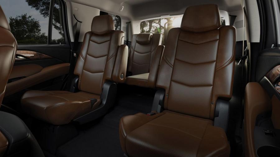  Cadillac Escalade 2015 года  (фото 15 из 91)